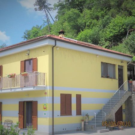 Amici Holiday B&B Di Bielak Aneta Izabela เวซซาโน ลิกูเร ภายนอก รูปภาพ