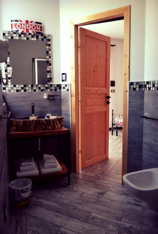 Amici Holiday B&B Di Bielak Aneta Izabela เวซซาโน ลิกูเร ภายนอก รูปภาพ